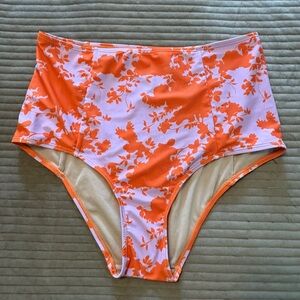 Kortni Jeane hi cut bottoms